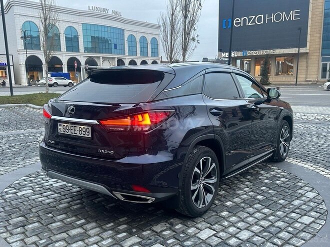Lexus RX 350 2021, 32,000 km - 3.5 l - Bakı