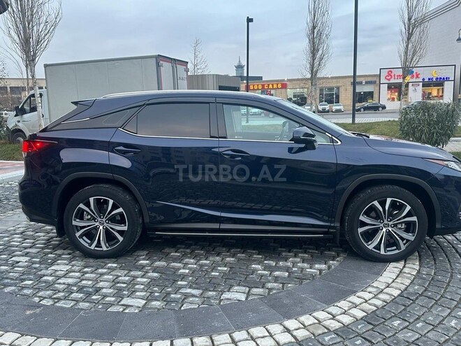 Lexus RX 350 2021, 32,000 km - 3.5 l - Bakı