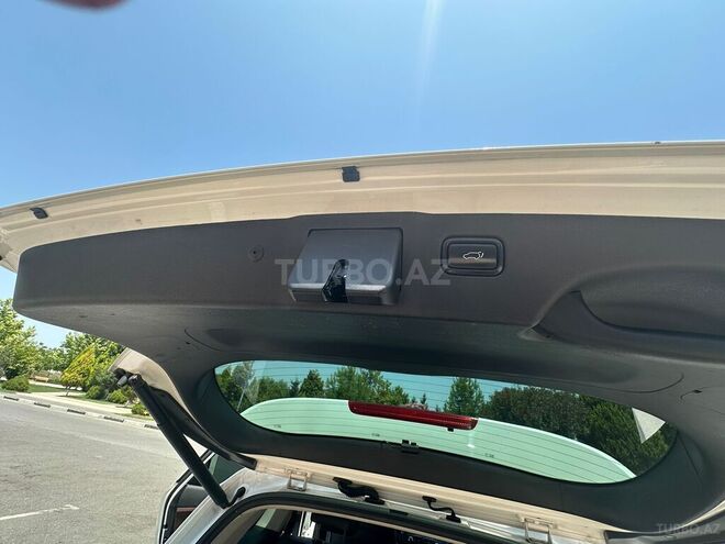 Kia Sorento 2017, 161,000 km - 2.0 l - Bərdə