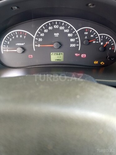 LADA (VAZ) Priora 2013, 240,000 km - 1.6 l - Ucar