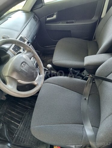 LADA (VAZ) Priora 2013, 240,000 km - 1.6 l - Ucar