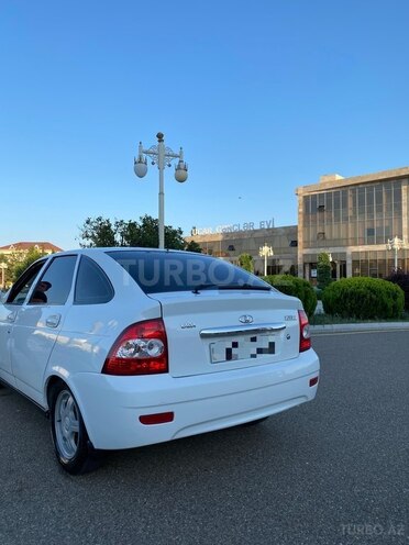 LADA (VAZ) Priora 2013, 240,000 km - 1.6 l - Ucar