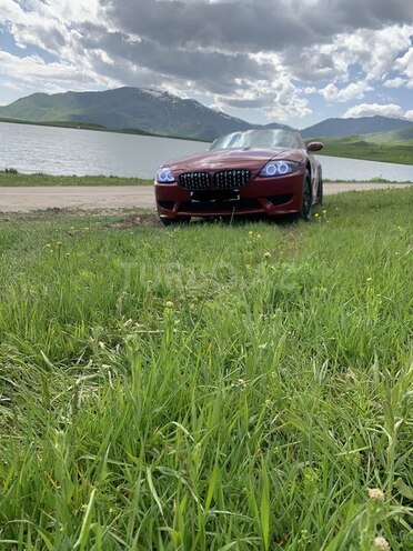 BMW Z4 2004, 147,000 km - 3.0 l - Bakı