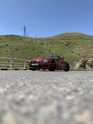 BMW Z4 2004, 147,000 km - 3.0 l - Bakı