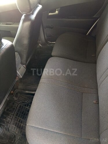 LADA (VAZ) Priora 2013, 240,000 km - 1.6 l - Ucar