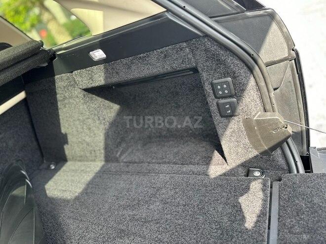Land Rover Range Rover 2018, 98,500 km - 3.0 l - Bakı