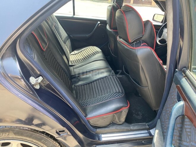 Mercedes C 220 1994, 345,154 km - 2.2 l - Bakı
