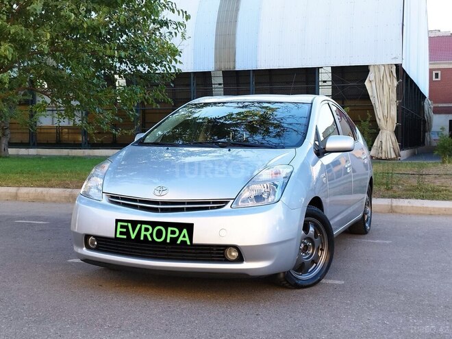 Toyota Prius 2008, 305,775 km - 1.5 л - Bakı