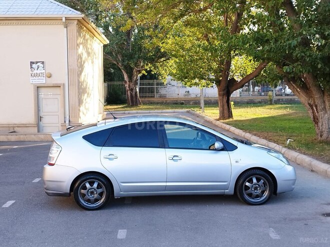 Toyota Prius 2008, 305,775 km - 1.5 л - Bakı