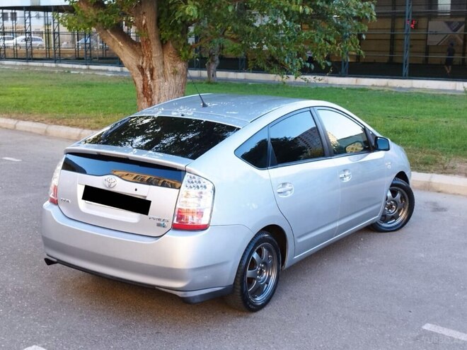 Toyota Prius 2008, 305,775 km - 1.5 л - Bakı