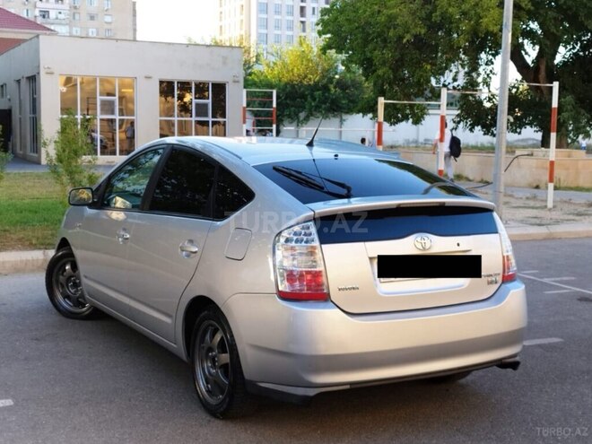 Toyota Prius 2008, 305,775 km - 1.5 л - Bakı