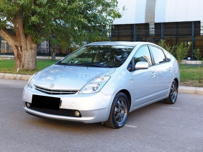 Toyota Prius 2008, 305,775 km - 1.5 л - Bakı