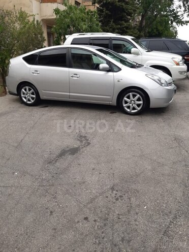 Toyota Prius 2008, 305,775 km - 1.5 л - Bakı