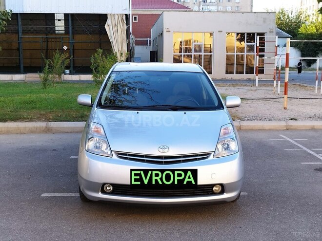 Toyota Prius 2008, 305,775 km - 1.5 л - Bakı