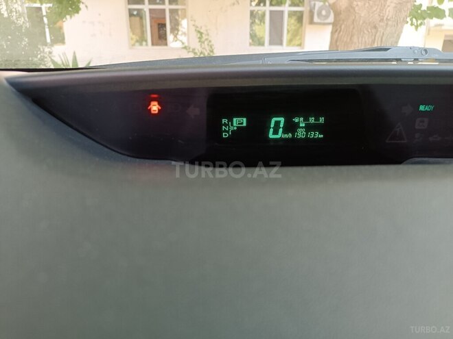 Toyota Prius 2008, 305,775 km - 1.5 л - Bakı