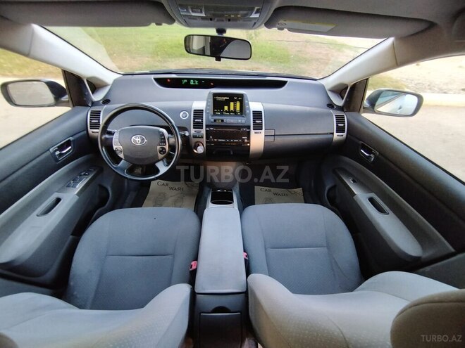 Toyota Prius 2008, 305,775 km - 1.5 л - Bakı