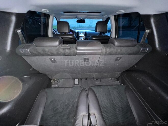 Hyundai Santa Fe 2012, 219,000 km - 2.0 l - Xırdalan