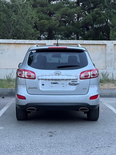Hyundai Santa Fe 2012, 219,000 km - 2.0 l - Xırdalan