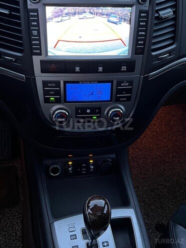 Hyundai Santa Fe 2012, 219,000 km - 2.0 l - Xırdalan