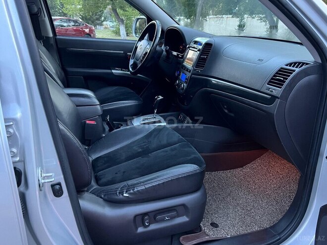 Hyundai Santa Fe 2012, 219,000 km - 2.0 l - Xırdalan
