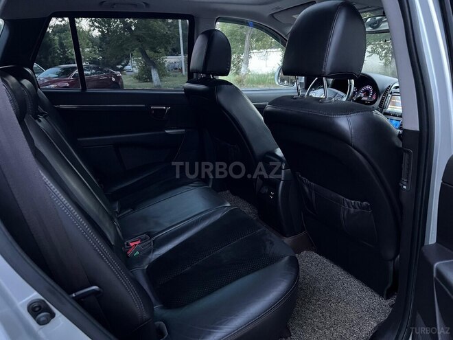Hyundai Santa Fe 2012, 219,000 km - 2.0 l - Xırdalan