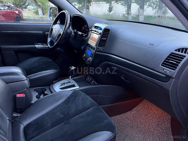 Hyundai Santa Fe 2012, 219,000 km - 2.0 l - Xırdalan