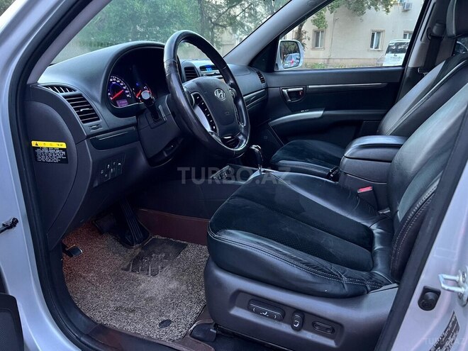 Hyundai Santa Fe 2012, 219,000 km - 2.0 l - Xırdalan
