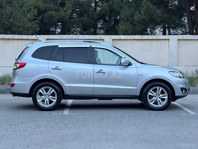 Hyundai Santa Fe 2012, 219,000 km - 2.0 l - Xırdalan