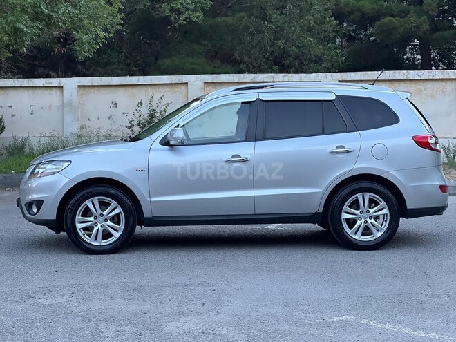 Hyundai Santa Fe 2012, 219,000 km - 2.0 l - Xırdalan