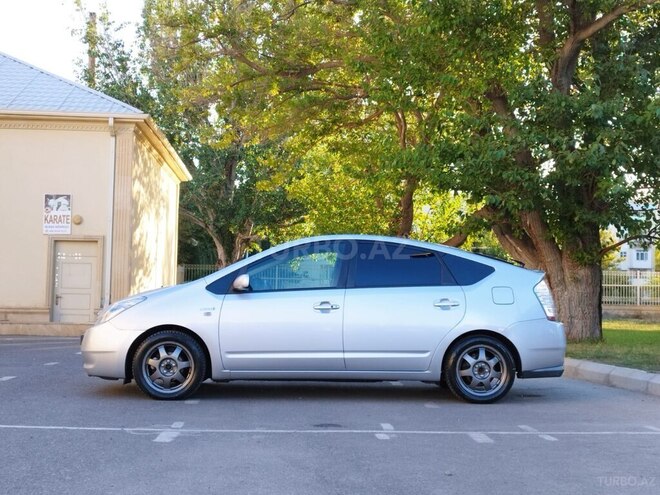 Toyota Prius 2008, 305,775 km - 1.5 л - Bakı