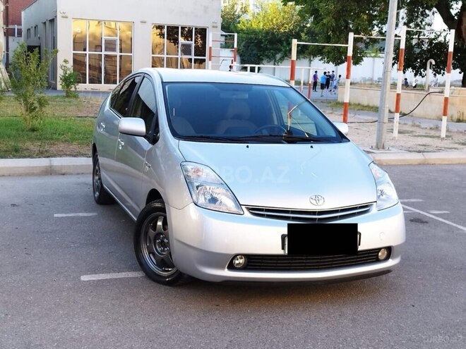 Toyota Prius 2008, 305,775 km - 1.5 л - Bakı