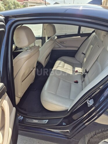 BMW 528 2015, 144,300 km - 2.0 l - Bakı