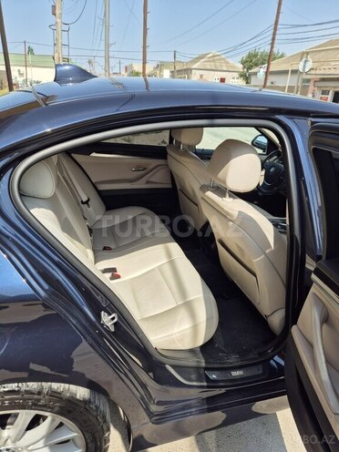 BMW 528 2015, 144,300 km - 2.0 l - Bakı