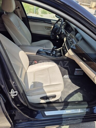 BMW 528 2015, 144,300 km - 2.0 l - Bakı