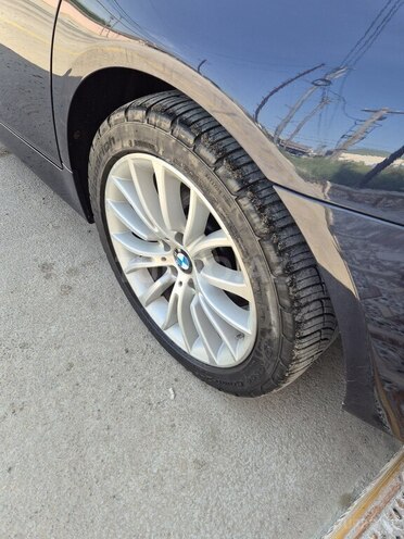BMW 528 2015, 144,300 km - 2.0 l - Bakı