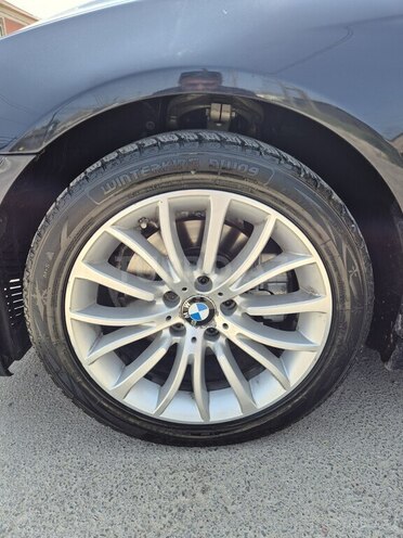 BMW 528 2015, 144,300 km - 2.0 l - Bakı