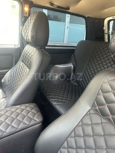 LADA (VAZ) Niva 2015, 175,000 km - 1.7 l - Lənkəran