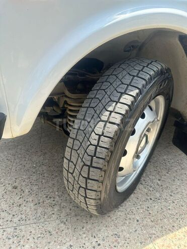 LADA (VAZ) Niva 2015, 175,000 km - 1.7 l - Lənkəran