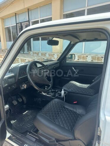 LADA (VAZ) Niva 2015, 175,000 km - 1.7 l - Lənkəran