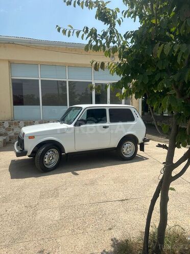 LADA (VAZ) Niva 2015, 175,000 km - 1.7 l - Lənkəran