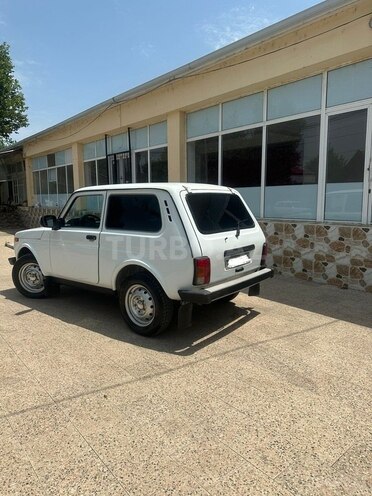 LADA (VAZ) Niva 2015, 175,000 km - 1.7 l - Lənkəran