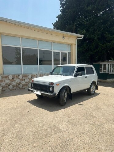 LADA (VAZ) Niva 2015, 175,000 km - 1.7 l - Lənkəran