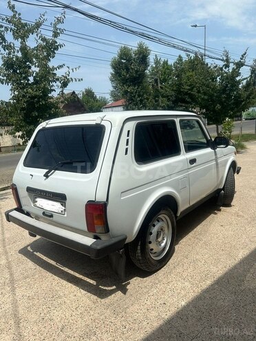 LADA (VAZ) Niva 2015, 175,000 km - 1.7 l - Lənkəran