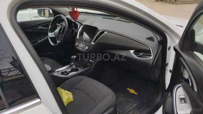 Chevrolet Malibu 2016, 155,000 km - 1.5 l - Bakı