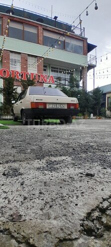 LADA (VAZ) 21099 1993, 320,678 km - 1.5 l - Qəbələ