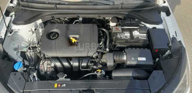 Hyundai Elantra 2019, 108,911 km - 2.0 l - Bakı
