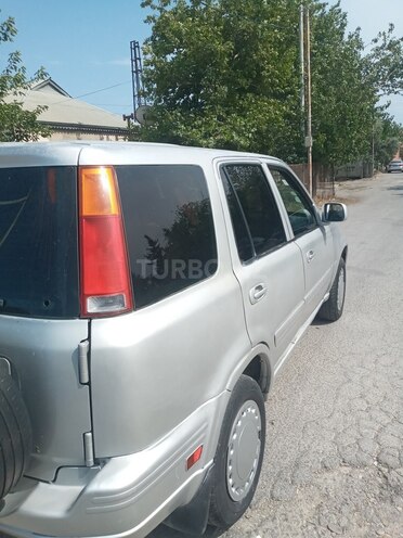 Honda CR-V 2000, 235,000 km - 2.0 л - Bakı