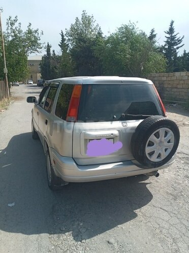 Honda CR-V 2000, 235,000 km - 2.0 л - Bakı