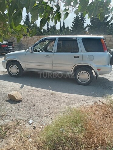 Honda CR-V 2000, 235,000 km - 2.0 л - Bakı