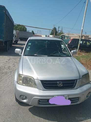 Honda CR-V 2000, 235,000 km - 2.0 л - Bakı
